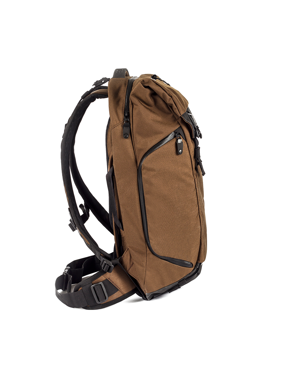 XPac Prima System Modular Travel Backpack
